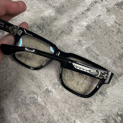 Chrome Hearts Box Officer Glasses