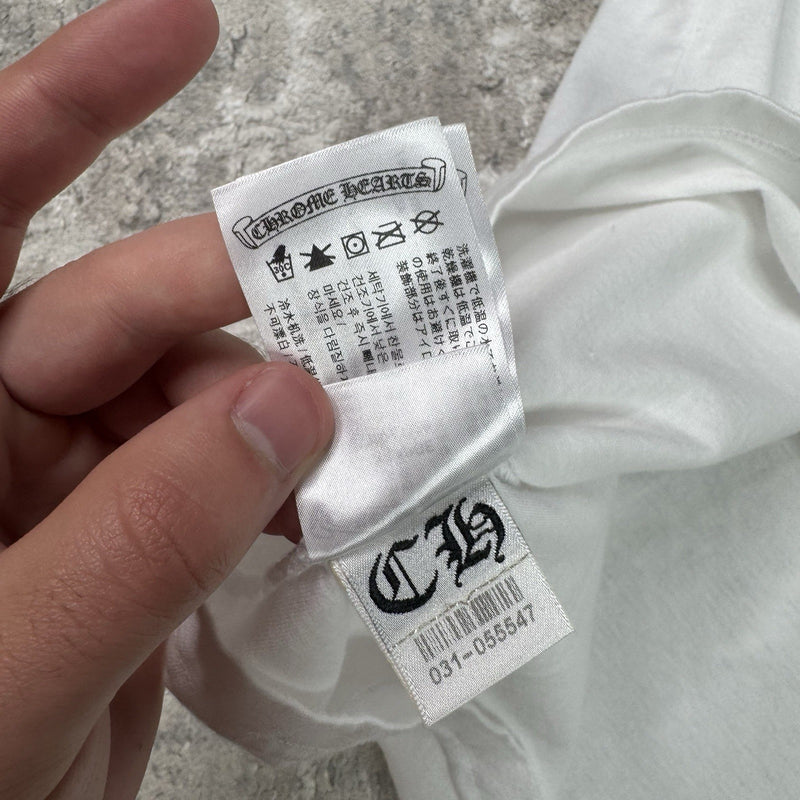 Chrome Hearts Aspen Exclusive Long Sleeve Shirt 