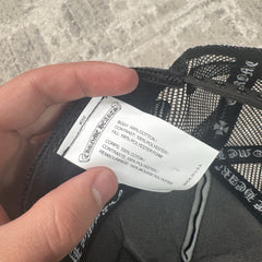 Chrome Hearts Young Blood Trucker Hat