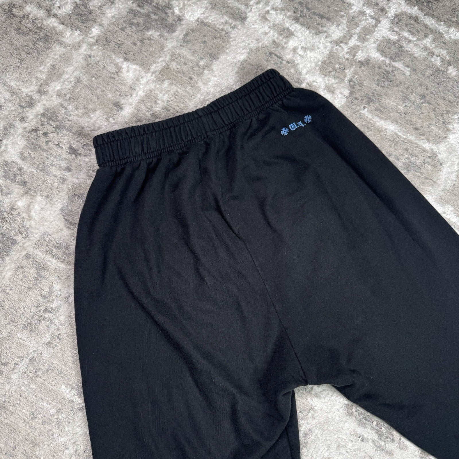 Chrome hearts online exclusive horseshoe sweatpants