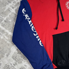 Chrome Hearts Matty Boy Chomper Pullover Hoodie 