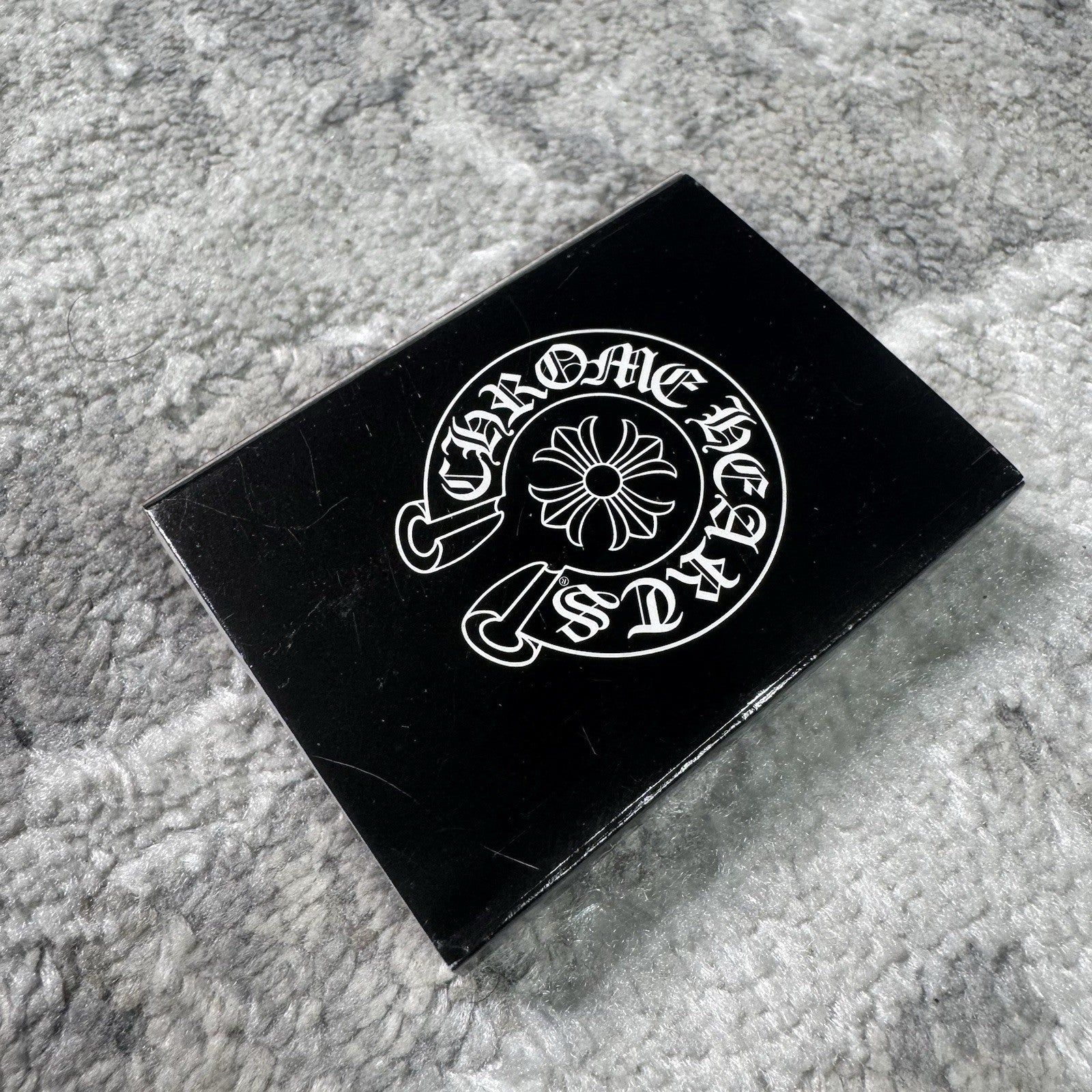 Chrome Hearts Matches