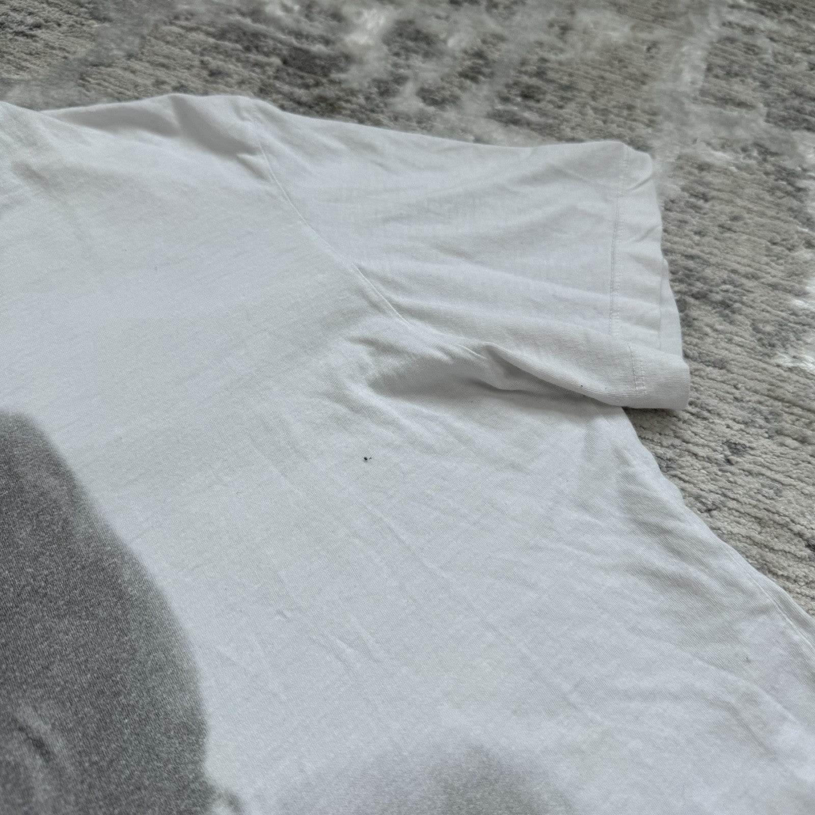 Chrome Hearts Richard Starke Short Sleeve Tee Shirt 