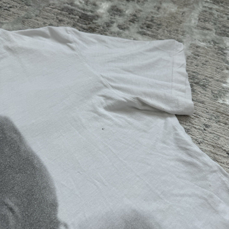 Chrome Hearts Richard Starke Short Sleeve Tee Shirt 