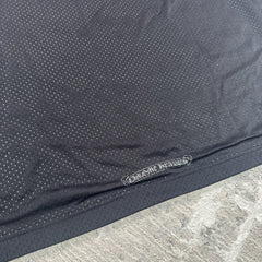 Chrome Hearts Mesh CH Reversible Jersey 