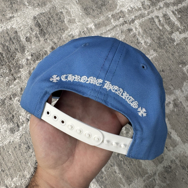 Chrome Hearts St Barths Baseball Hat