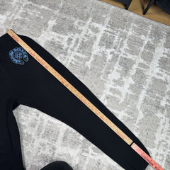 Chrome hearts online exclusive horseshoe sweatpants