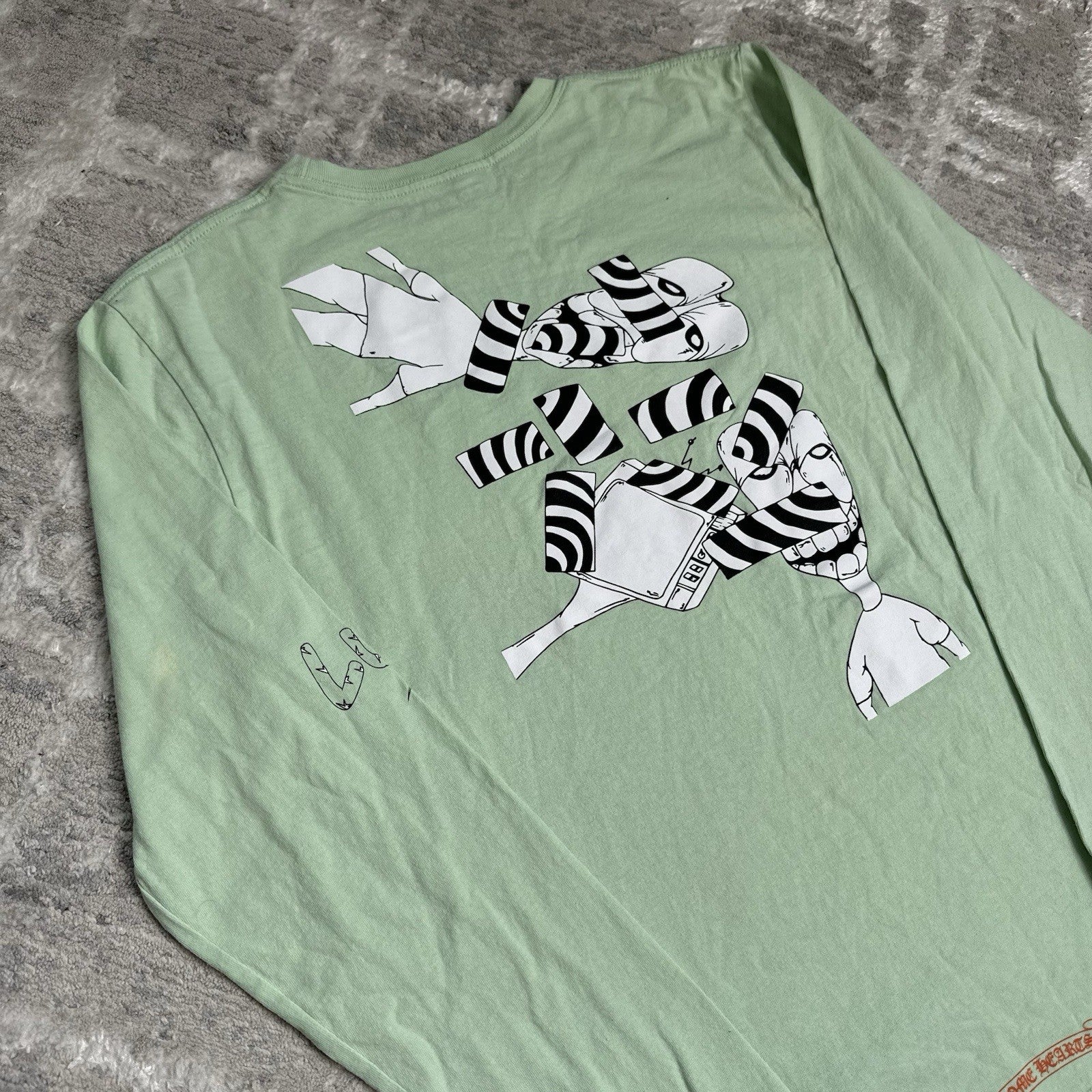 Chrome Hearts Million Dollar Streetwear