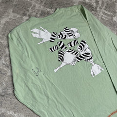 Chrome Hearts Million Dollar Streetwear