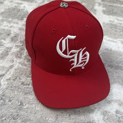 Chrome Hearts Essential LA Exclusive CH Wool Cap