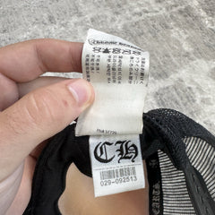 Chrome Hearts Matty Boy Anti Trucker Hat