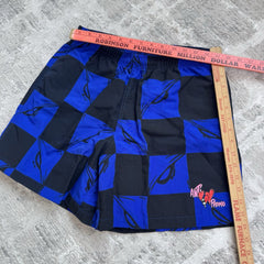 Matty Boy Anti Promo Sweatshorts