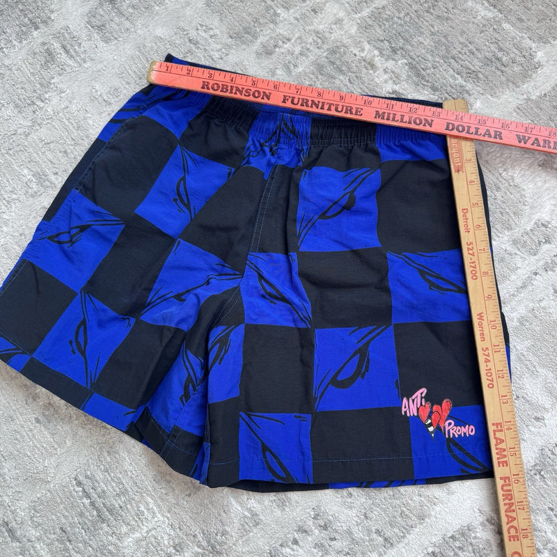 Matty Boy Anti Promo Sweatshorts