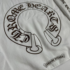 Chrome Hearts Online Exclusive Zip Up Hoodie 
