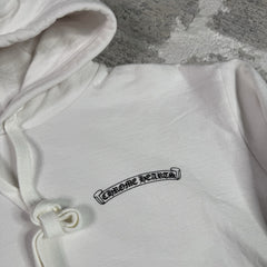 Chrome Hearts Monogram CH Pullover Hoodie