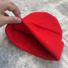 Chrome Hearts CH Embroidered Logo Beanie 