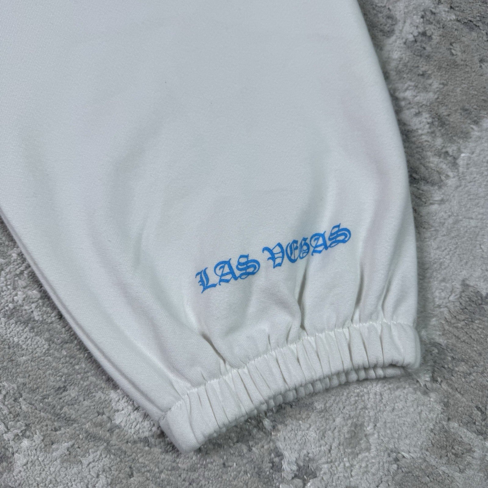 Chrome Hearts Las Vegas Exclusive Dice Sweatpants 
