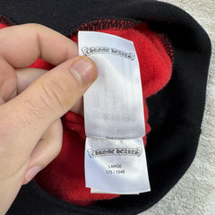 Chrome Hearts Matty Boy Chomper Pullover Hoodie 