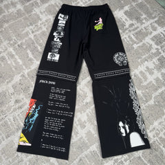 Chrome Hearts Deadly Doll Sweatpants 