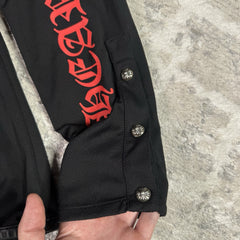 Chrome Hearts Horseshoe Hooded Pullover 