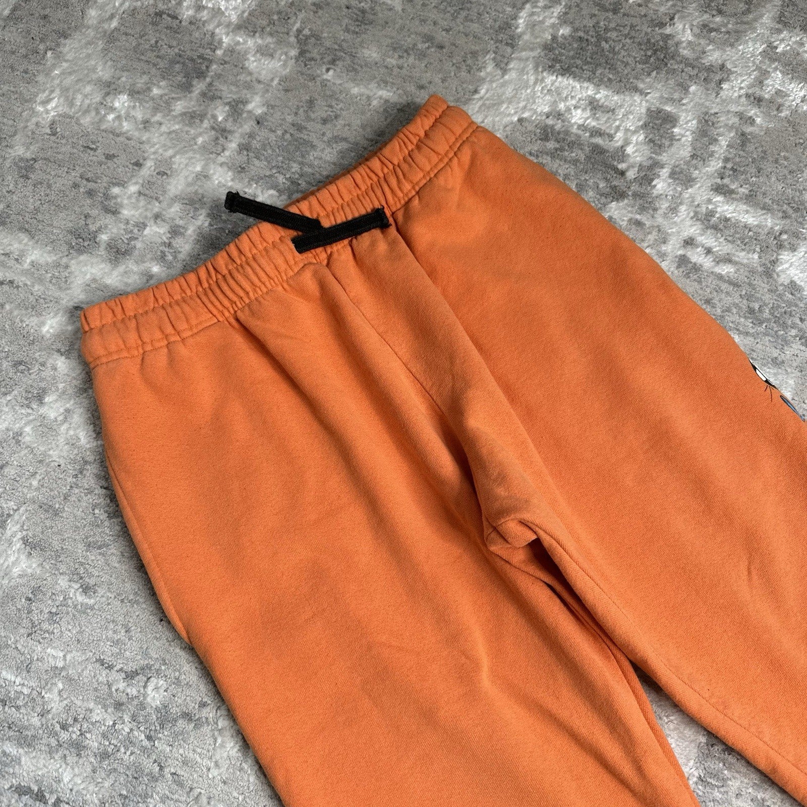 Chrome Hearts Matty Boy Link And Build Sweatpants 