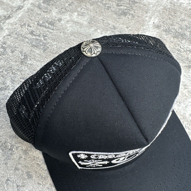 Chrome Hearts Miami Exclusive Trucker Hat 