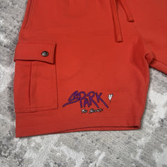 Chrome Hearts Matty Boy Sadistic Lipstick Sweatshort