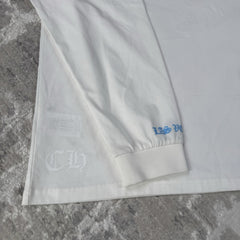 Chrome Hearts Las Vegas Exclusive Long Sleeve Shirt 