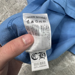 Chrome Hearts Miami Exclusive Long Sleeve Tee Shirt 