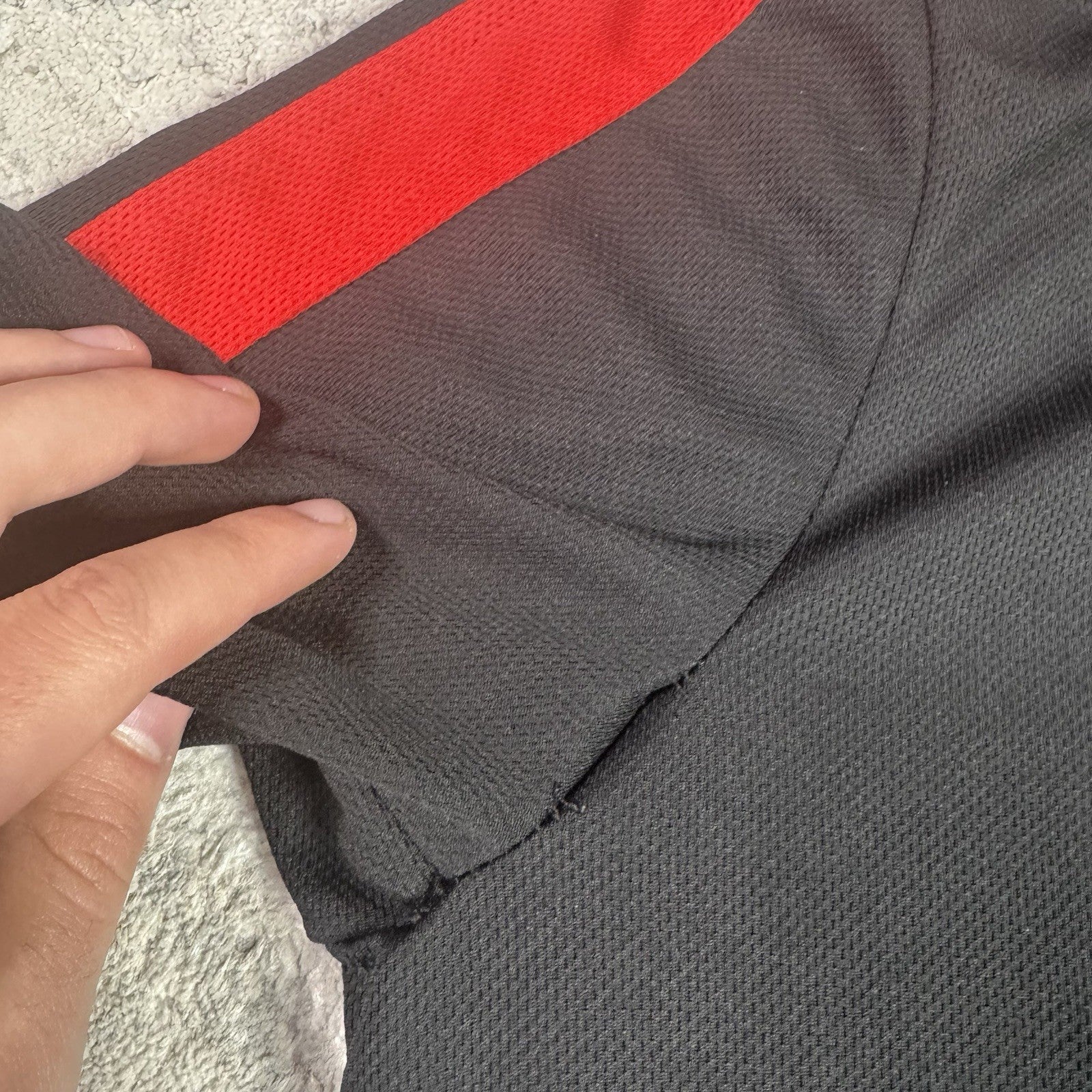 Chrome Hearts Horseshoe Hooded Pullover 