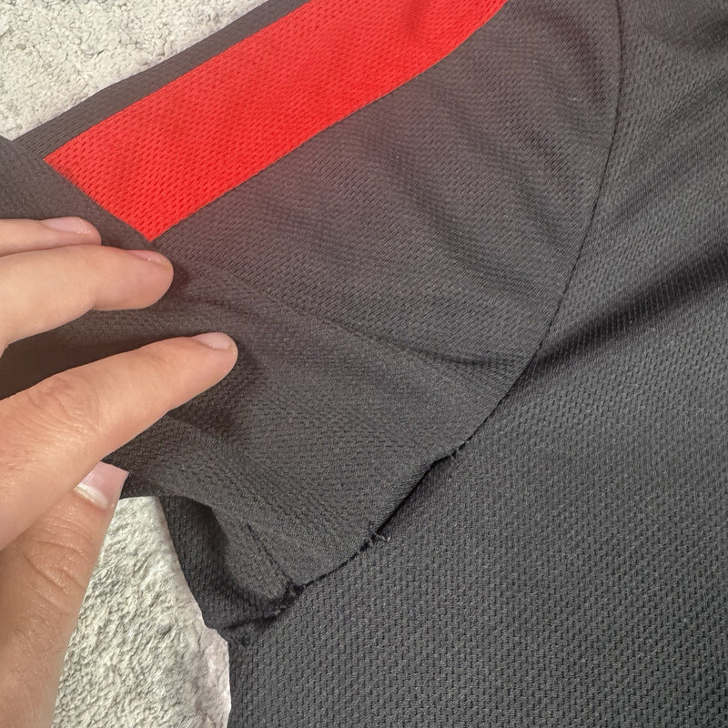 Chrome Hearts Horseshoe Hooded Pullover 