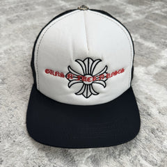 Chrome Hearts Guns N Roses Trucker Hat