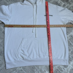 Chrome Hearts Rolling Stones Exclusive Pullover Hoodie 