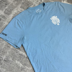 Chrome Hearts Miami Art Basil Dagger S/S Pocket Tee Shirt 