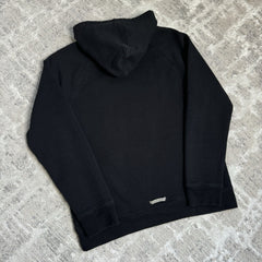 Chrome Hearts King Taco Triple Cross Embroidered Hoodie 