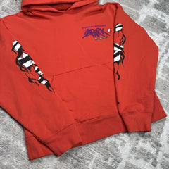 Chrome Hearts Matty Boy Sadistic Lipstick Pullover Hoodie