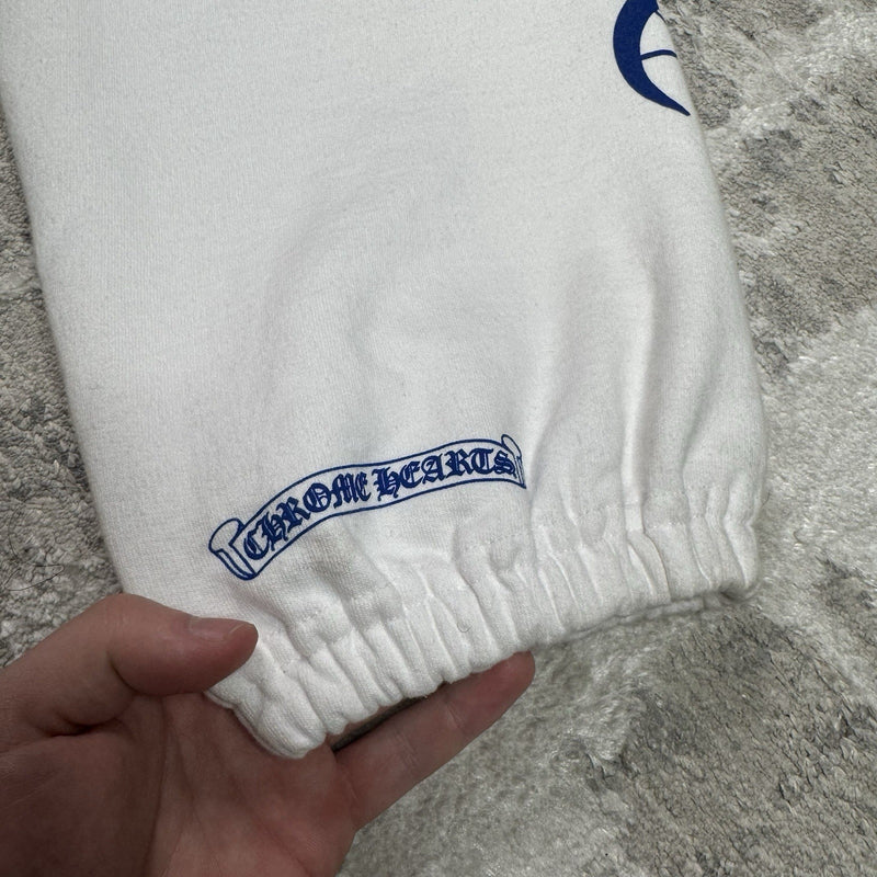 Chrome Hearts Horseshoe Letters sweatpants