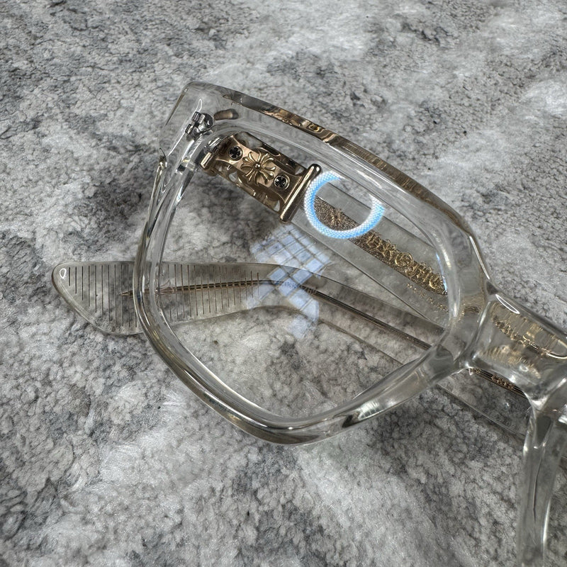 Chrome Hearts Vagillionaire Glasses
