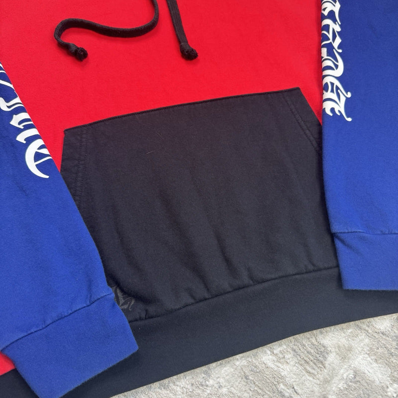 Chrome Hearts Matty Boy Multicolor Pullover Hoodie 