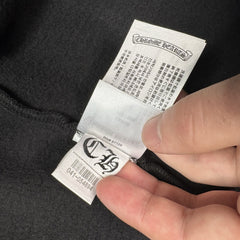 Chrome Hearts Deadly Doll Sweatpants 