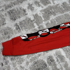 Chrome Hearts Matty Boy Chomper Long Sleeve Tee Shirt 