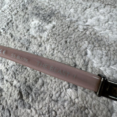 Chrome Hearts The Beast One Sunglasses