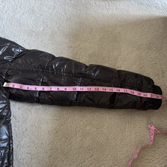 Moncler K2 Down Jacket ‘brown’ Sz- Large