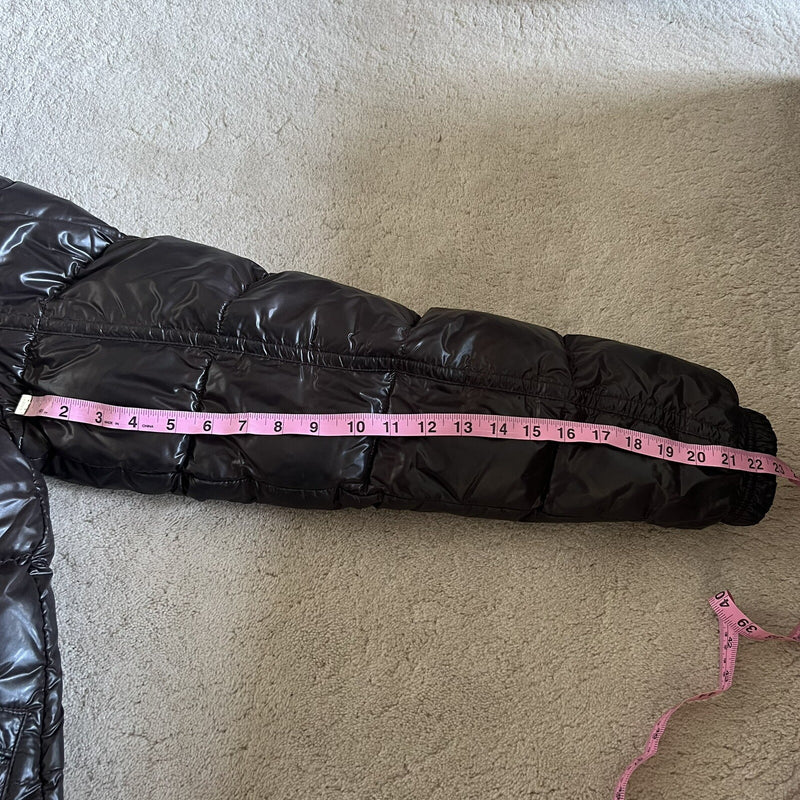 Moncler K2 Down Jacket ‘brown’ Sz- Large