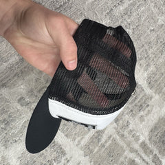 Chrome Hearts Hollywood CH Trucker Hat 