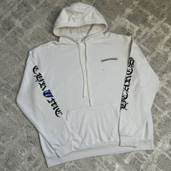 Chrome Hearts Rolling Stones Exclusive Pullover Hoodie 