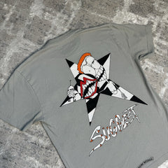 Chrome Hearts Matty Boy Suggest Short Sleeve Pocket Tee Shirt 
