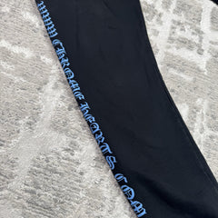 Chrome hearts online exclusive horseshoe sweatpants