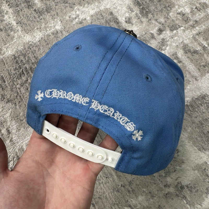 Chrome Hearts St Barths Baseball Hat