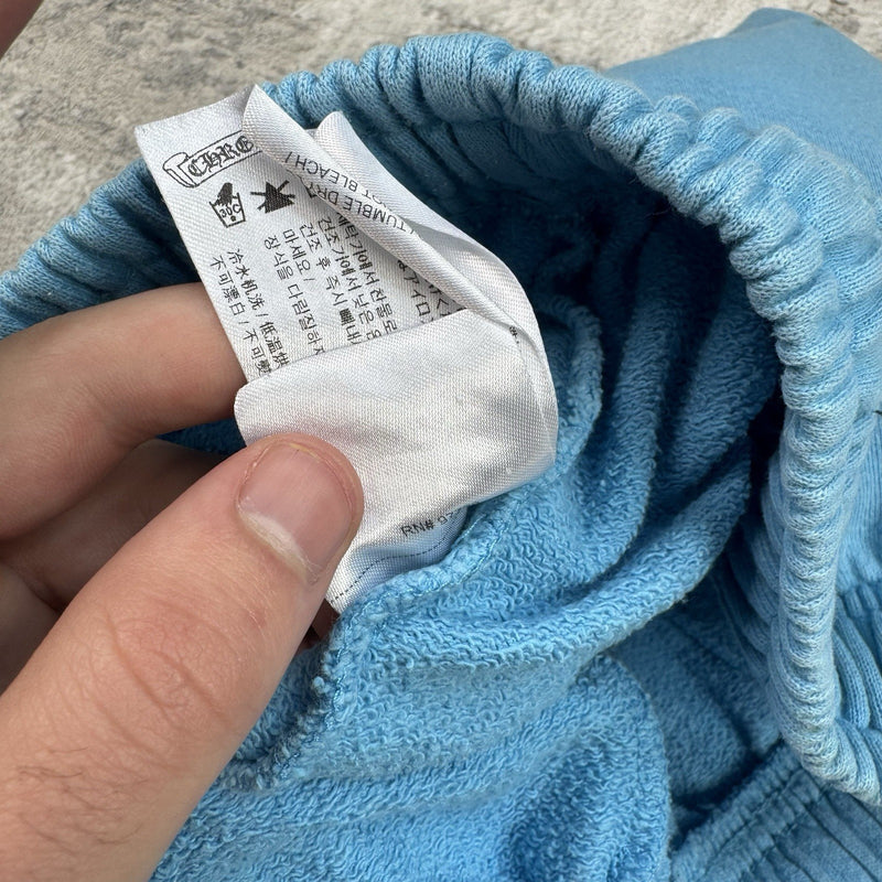 Chrome Hearts Matty Boy Brain New Sweatshorts 